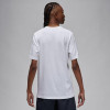 Air Jordan Brand Jumpman Graphic T-Shirt ''White''