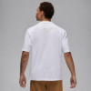 Air Jordan Flight Essentials Jumpman T-Shirt ''White''