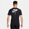 Nike Giannis Freak Basketball T-Shirt ''Black''