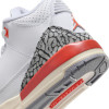 Air Jordan 3 Retro Kids Shoes ''Georgia Peach'' (PS)