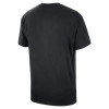 Nike NBA Milwaukee Bucks Essential Team Logo T-Shirt ''Black''