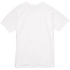 M&N NBA Los Angeles Lakers Wild Life T-Shirt ''White''
