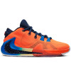 Otroška obutev Nike Zoom Freak 1 ''Total Orange'' (GS)