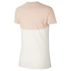 Nike Sportswear Heritage WMNS T-Shirt ''Shimmer/Pale Ivory''