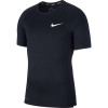 Nike Pro Short-Sleeve Top ''Black''