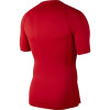 Nike Pro Tight Fit Training T-Shirt ''University Red''