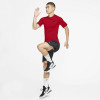 Nike Pro Tight Fit Training T-Shirt ''University Red''