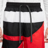 Nike Flight Shorts ''University Red/Black''