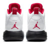 Air Jordan Maxin 200 ''White/Gym Red''