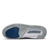 Air Jordan Legacy 312 Low Kids Shoes ''White/French Blue'' (GS)