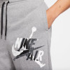 Air Jordan Jumpman Classics Pants ''Grey/Black''