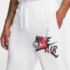 Air Jordan Jumpman Classics Pants ''White''