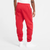Air Jordan Jumpman Fleece Pants ''Gym Red''