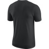 Nike Dri-FIT NBA Kyrie Irving Brooklyn Nets Player Logo T-Shirt ''Black''