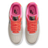 Nike Air Force 1 ’07 LV8 WMNS ''Light Grey/Pink''