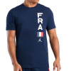 Air Jordan Dri-FIT Team France T-Shirt ''College Navy''