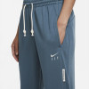 Nike Swoosh Fly Standard Issue WMNS Basketball Pants ''Ash Green'