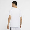 Nike Dri-FIT Greatest On Earth T-Shirt ''White''