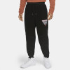 Air Jordan Flight Fleece Pants ''Black''