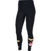 Nike Sportswear WMNS Leggings ''Black'' (Plus Size)