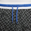 Nike Dri-FIT DNA Basketball Shorts ''Grey/Blue''