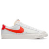 Nike Blazer Low '77 Vintage ''White/Team Orange-Sail''