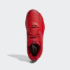 adidas Dame Certified ''Team Signal Red''
