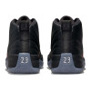 Air Jordan 12 Retro ''Utility Black''