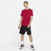 Air Jordan Jumpman T-Shirt ''Gym Red''