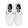 Nike Air Force 1 '07 Women's Shoes ''White/Black''
