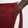 Nike Dri-FIT Basketball Shorts ''Team Red''