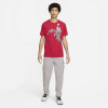 Air Jordan Air Dri-FIT T-Shirt ''Gym Red''