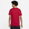 Air Jordan The Shoes T-Shirt ''Gym Red''