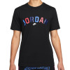 Air Jordan Sport DNA Wordmark T-Shirt ''Black''