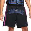 Air Jordan Sport DNA Mesh Shorts ''Black''