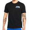 Air Jordan Jumpman Graphic T-Shirt ''Black''