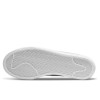 Nike Blazer Low Platform WMNS ''White/Pink Glaze''