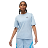 Air Jordan Essentials Women's T-Shirt ''Ice Blue''