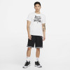 Nike Dri-FIT Blood, Sweat, Basketball T-Shirt ''White''