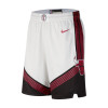 Nike Dri-FIT NBA Chicago Bulls City Edition Swingman Shorts ''Team Crimson''