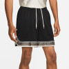Nike Dri-FIT Giannis Mesh 6'' Shorts ''Black''