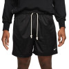 Nike Dri-FIT Standard Issue Reversible Shorts ''Black/Grey''