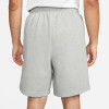 Nike Dri-FIT Standard Issue 8'' Shorts ''Grey''