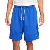 Nike Dri-FIT Standard Issue 8'' Shorts ''Blue''