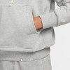 Nike Dri-FIT Standard Issue Hoodie ''Grey''