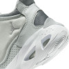 Air Jordan Max Aura 4 Kids Shoes ''Wolf Grey'' (GS)