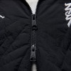 Air Jordan Zion Jacket ''Black''