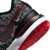 Nike Zoom Lebron NXXT Gen x FaZe Clan ''Bred''