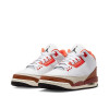 Air Jordan 3 Kids Shoes ''Mars Stone'' (PS)