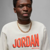 Air Jordan Flight MVP Graphic Hoodie ''Phantom''